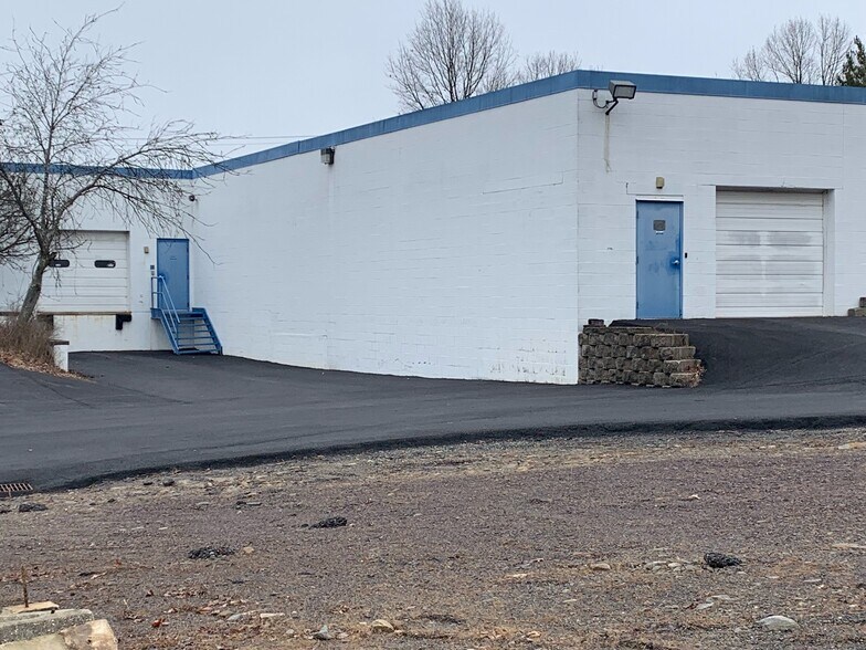 More Photos Of 20 Unico Dr, Hazleton Warehouse For Sale