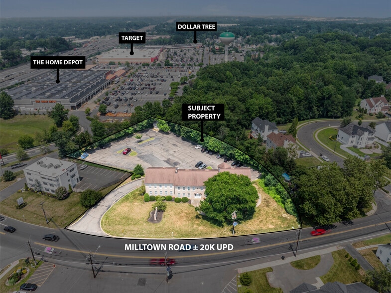 More Photos Of 330 Milltown Rd, East Brunswick Office For Sale