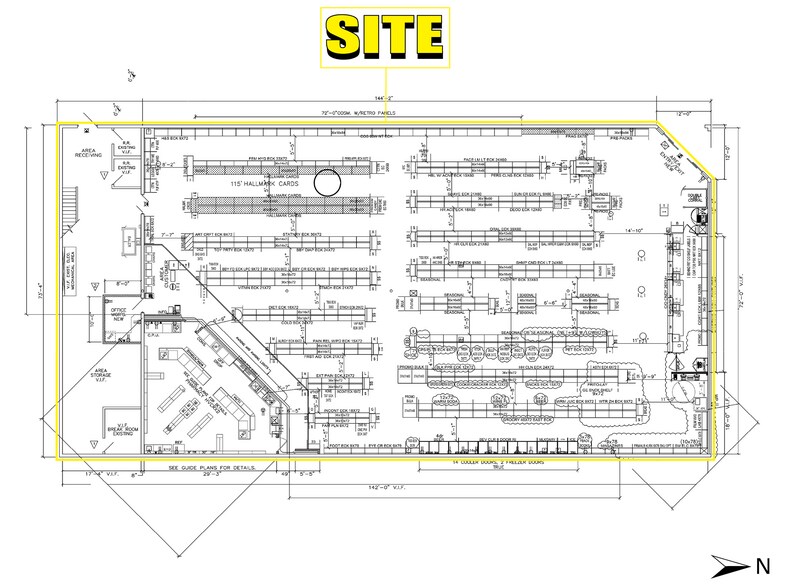 More Photos Of 1719 SE Lake Weir Ave, Ocala Freestanding For Lease