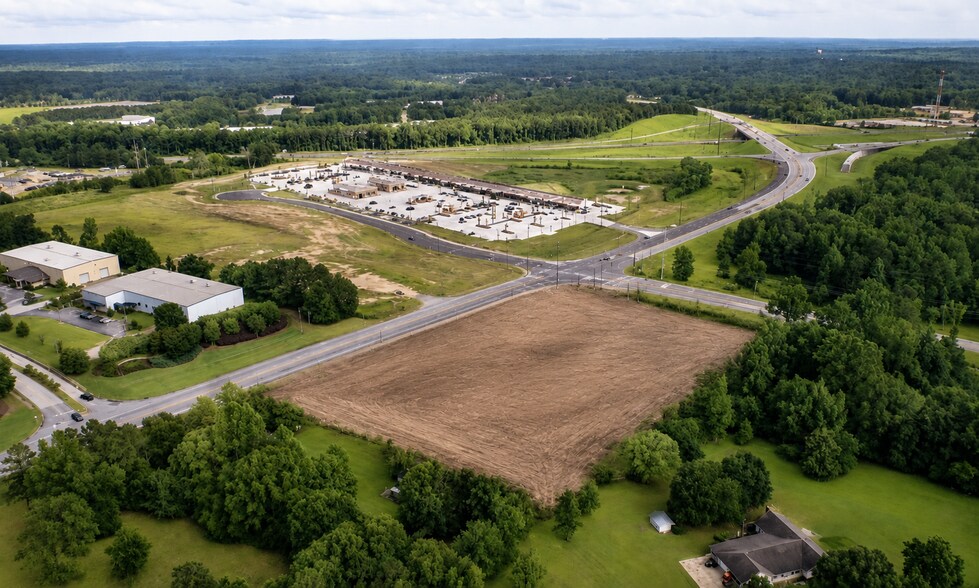 More Photos Of , Auburn Land For Lease