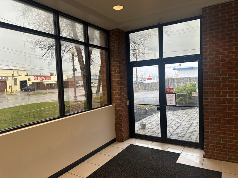 More Photos Of 2765 Kenmore Ave, Tonawanda Industrial For Lease