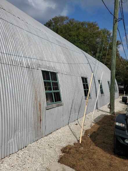 More Photos Of 3205 N Florida Ave, Tampa Warehouse For Sale