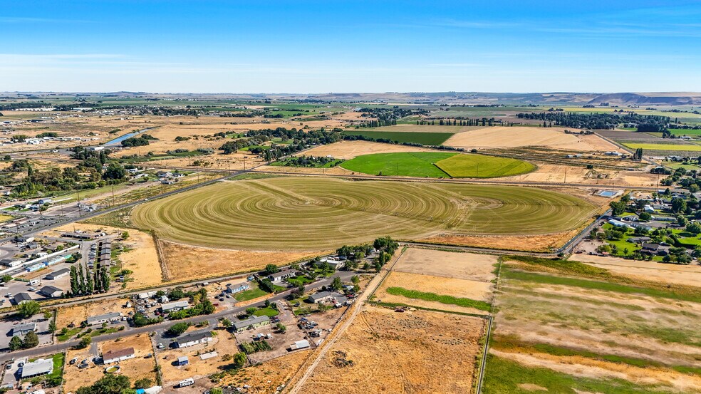More Photos Of NNA Taylor Road, Othello Land For Sale