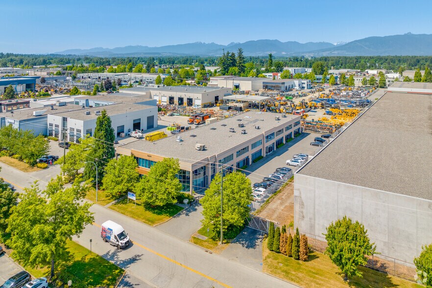 More Photos Of 19089 94th Ave, Surrey Research And Development For Sale