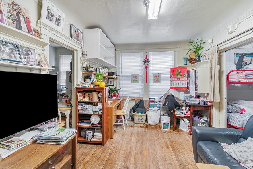 More Photos Of 1120 Jackson St, San Francisco Apartments For Sale