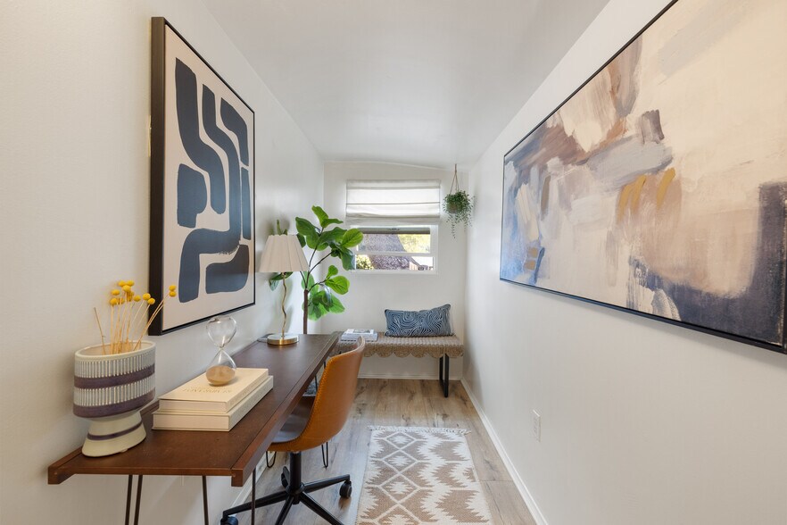 More Photos Of 1545 Duane St, Los Angeles Multifamily For Sale