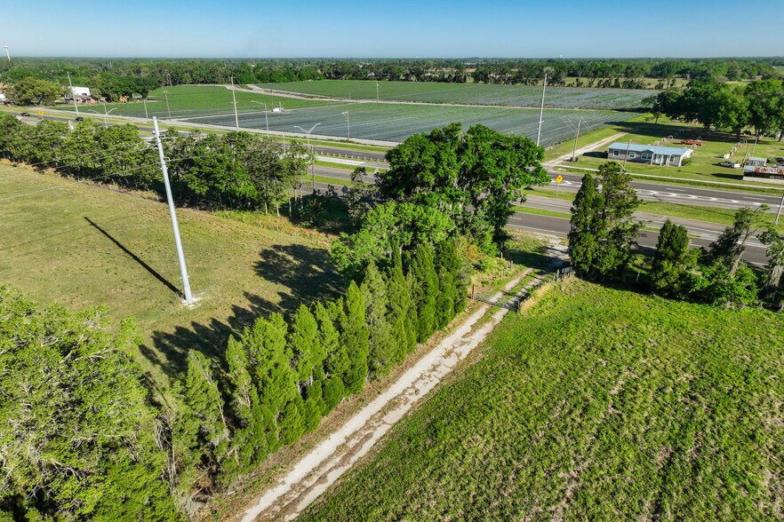 More Photos Of 701 E State Road 60, Plant City Land For Sale