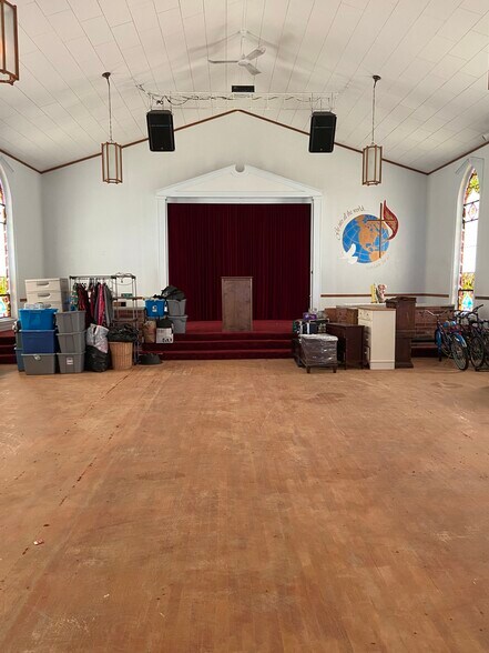 More Photos Of 320 State St, Ripon Religious Facility For Sale