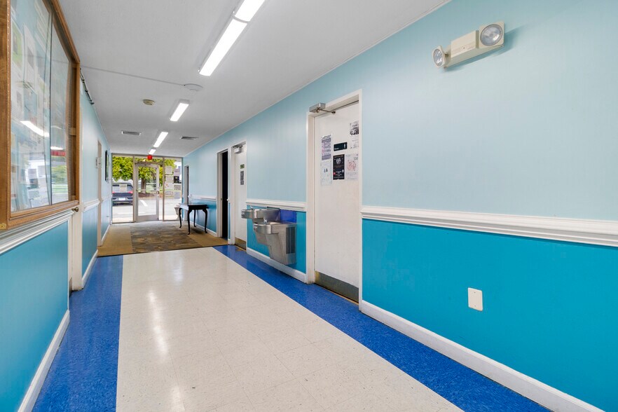 More Photos Of 5001 Backlick Rd, Annandale Religious Facility For Sale