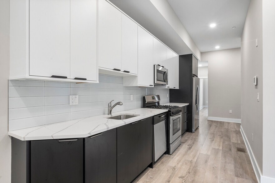 More Photos Of 1934 W Diamond St, Philadelphia Apartments For Sale