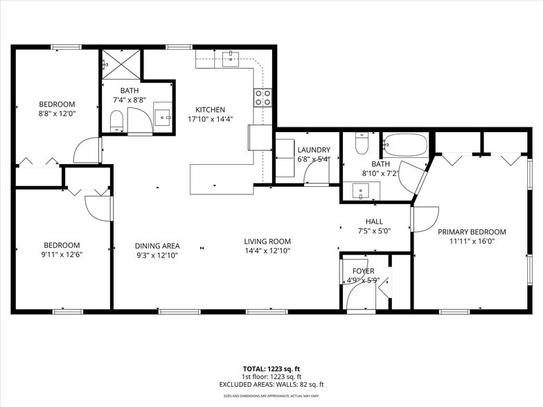 More Photos Of 9 S Main St, Manchester Storefront Retail Residential For Sale