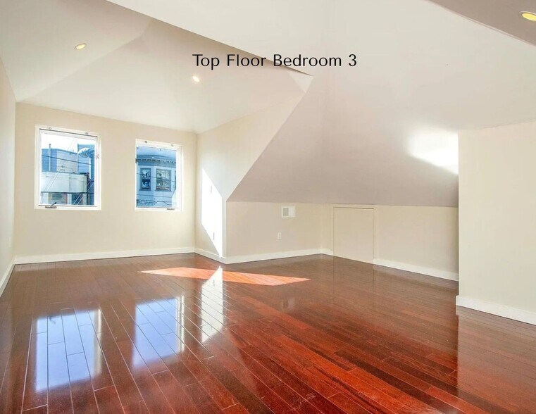More Photos Of 24 Bosworth St, San Francisco Multifamily For Sale