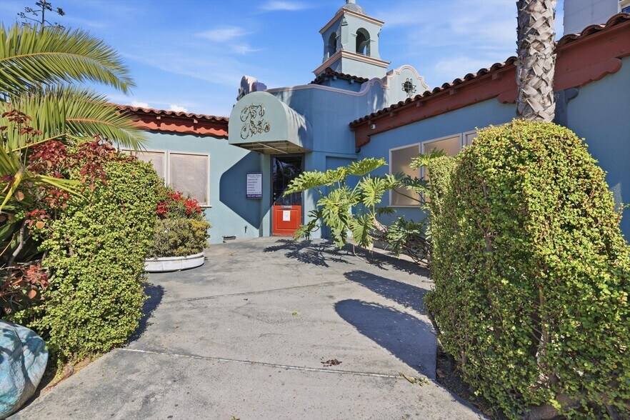 More Photos Of 782 Pacific Ave, Long Beach Office Residential For Sale
