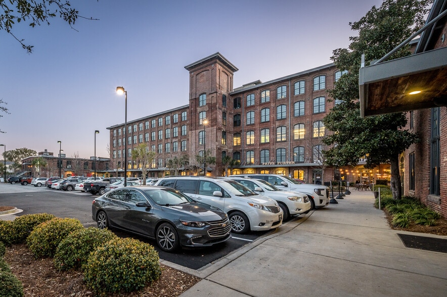 More Photos Of 701 E Bay St, Charleston Office Residential For Lease