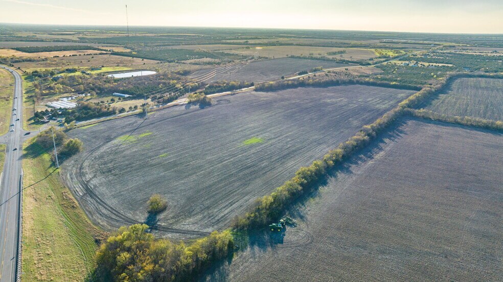 More Photos Of TBD FM 1569, Greenville Land For Sale