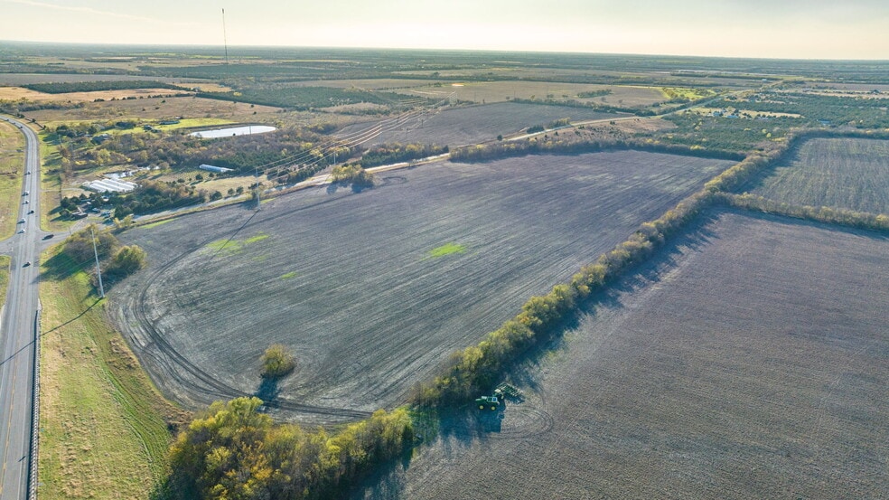 More Photos Of TBD FM 1569, Greenville Land For Sale