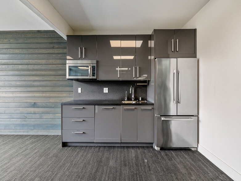 More Photos Of 54 Jeff Adachi Way, San Francisco Flex For Lease