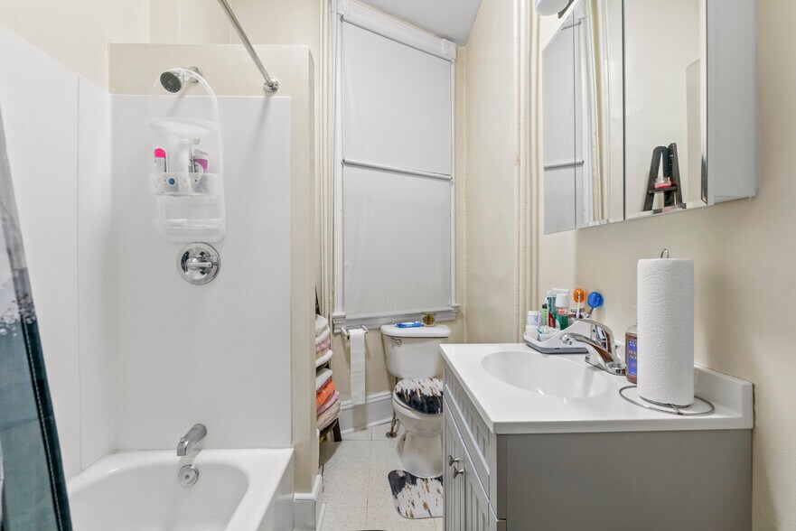 More Photos Of , Baltimore Multifamily For Sale