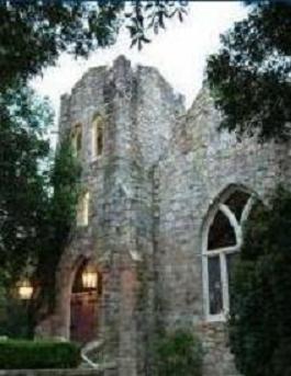 Primary Photo Of 331 Fifth St, Comfort Religious Facility For Lease