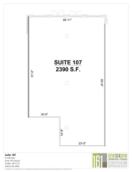 More Photos Of 201 N Church St, Mooresville Apartments For Lease