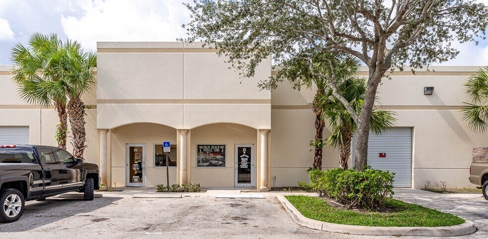 More Photos Of 585 105th Ave N, West Palm Beach Light Distribution For Lease