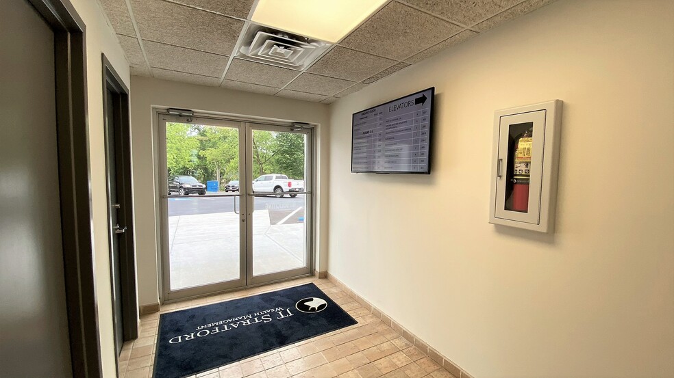 More Photos Of 311 Green St NW, Gainesville Office For Lease