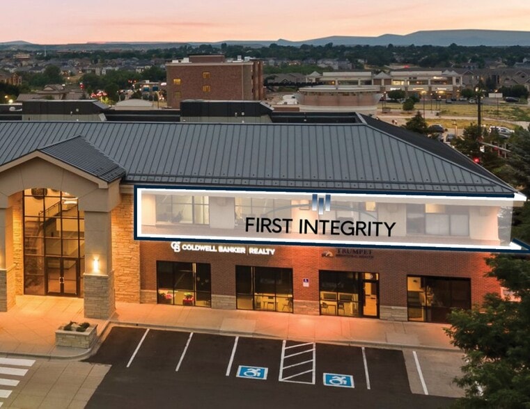 More Photos Of 18801 E Mainstreet, Parker Medical For Sale