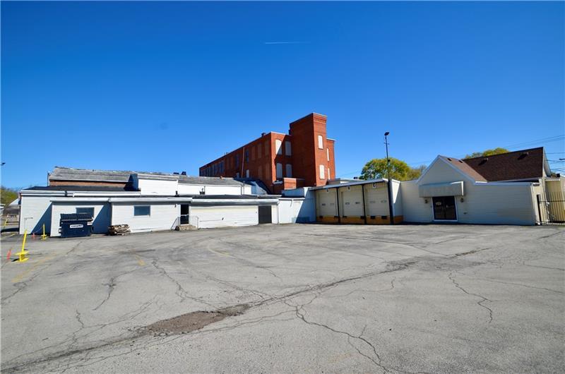 More Photos Of 97-101 Dewey Ave, Rochester Unknown For Lease