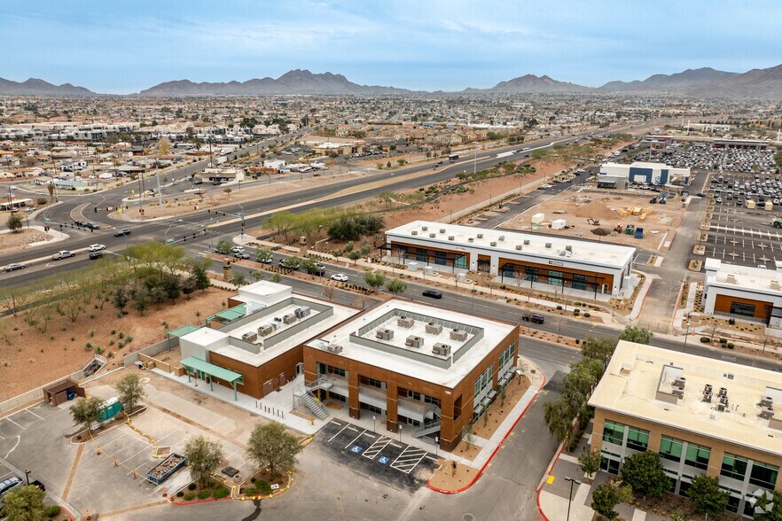 More Photos Of 1180 E Sunset Rd, Henderson Medical For Sale