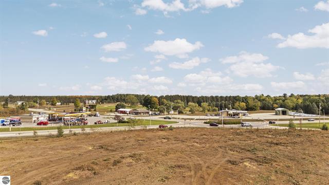 More Photos Of 00 W Michigan 115, Mesick Land For Sale