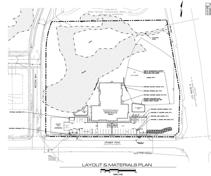 More Photos Of 2656 State Route 9, Malta Land For Sale