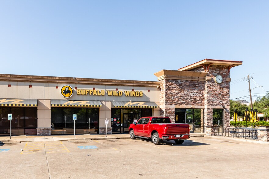 More Photos Of 510 Gray St, Houston Freestanding For Sale