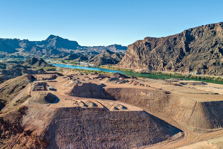 More Photos Of 3880 Highway 95, Parker Land For Sale