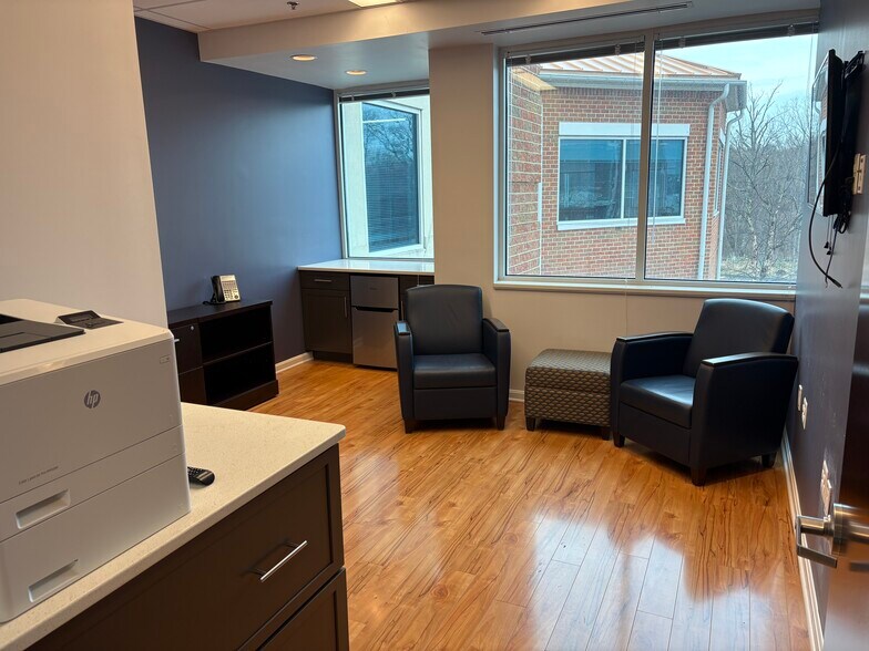 More Photos Of 5430 Campbell Blvd, White Marsh Medical For Sale