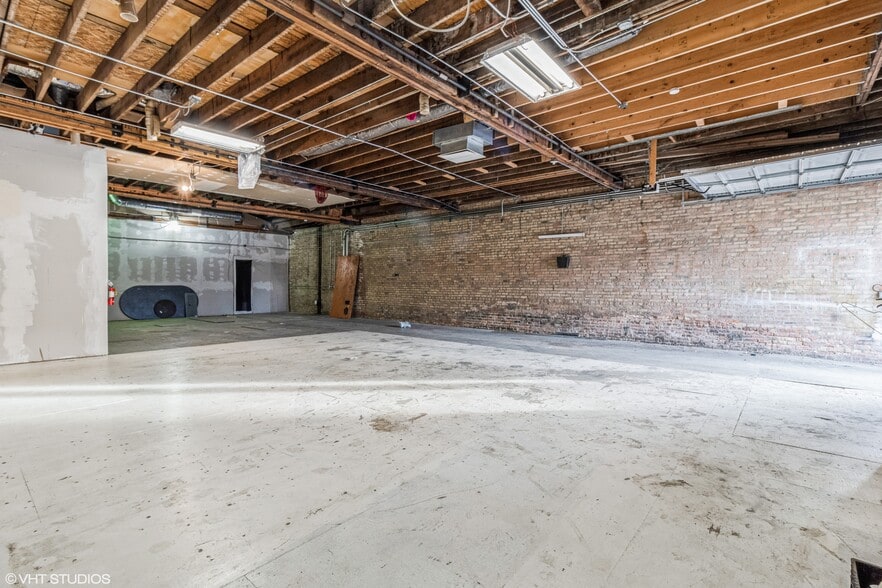 More Photos Of 3949 W Armitage Ave, Chicago Warehouse For Sale
