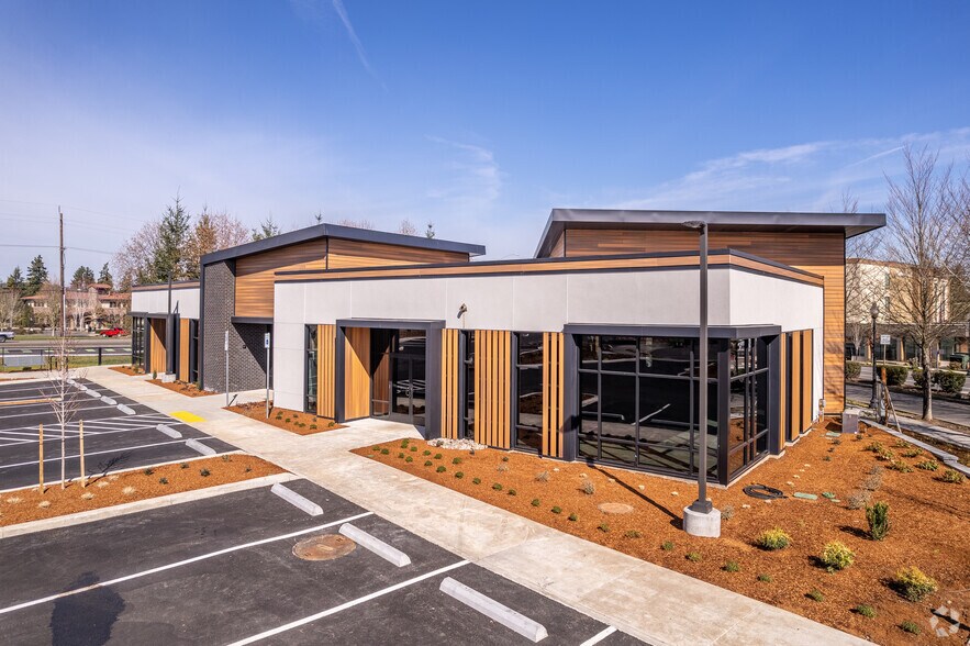 More Photos Of 17457 SW Parkway Ct, Sherwood Medical For Lease