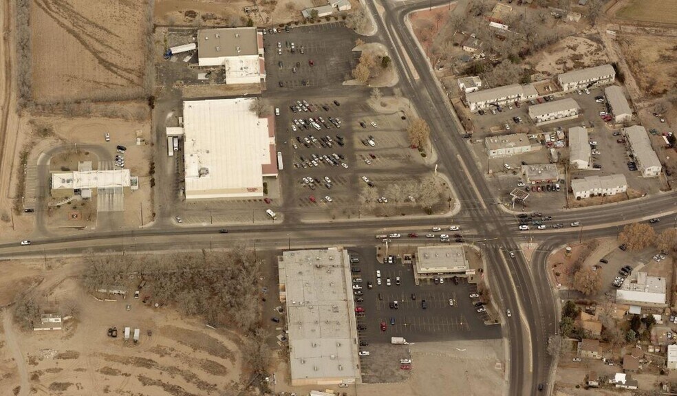 More Photos Of 1601 Arenal Rd SW, Albuquerque Land For Sale