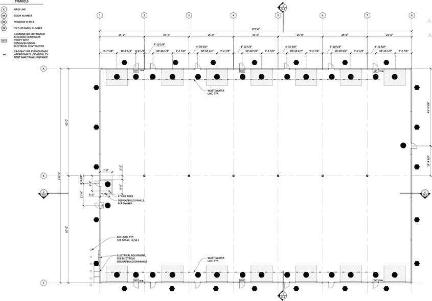 More Photos Of 1375 S Bertelsen Rd, Eugene Unknown For Lease