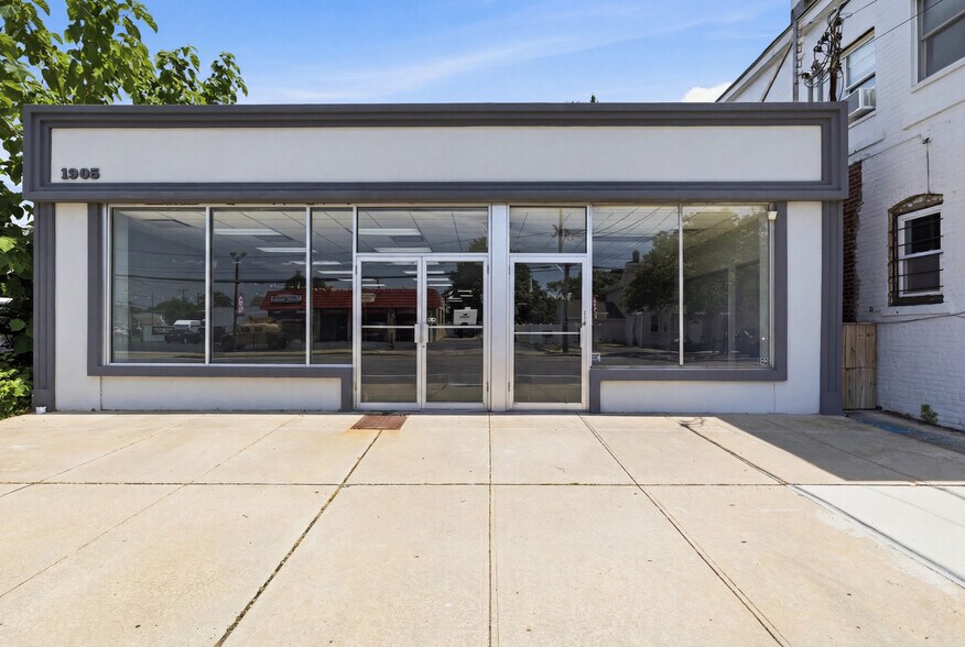 Primary Photo Of 1905 Bellmore Ave, Bellmore Storefront For Sale