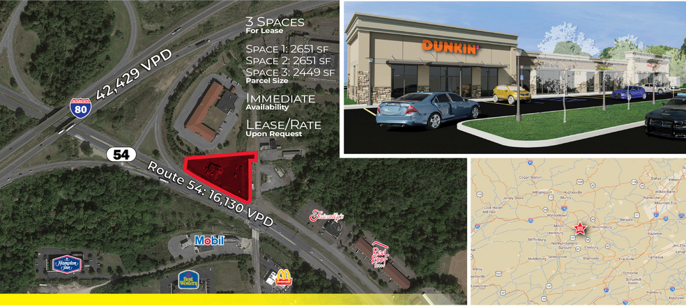 Primary Photo Of 23 Sheraton Rd, Danville Land For Lease