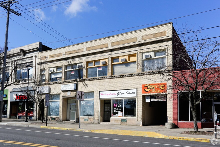 More Photos Of 2120-2126 Lee Rd, Cleveland Heights Storefront Retail Office For Sale