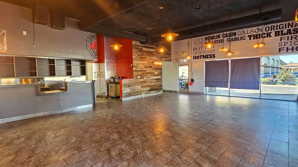 More Photos Of 2878 Zinfandel Dr, Rancho Cordova Restaurant For Lease