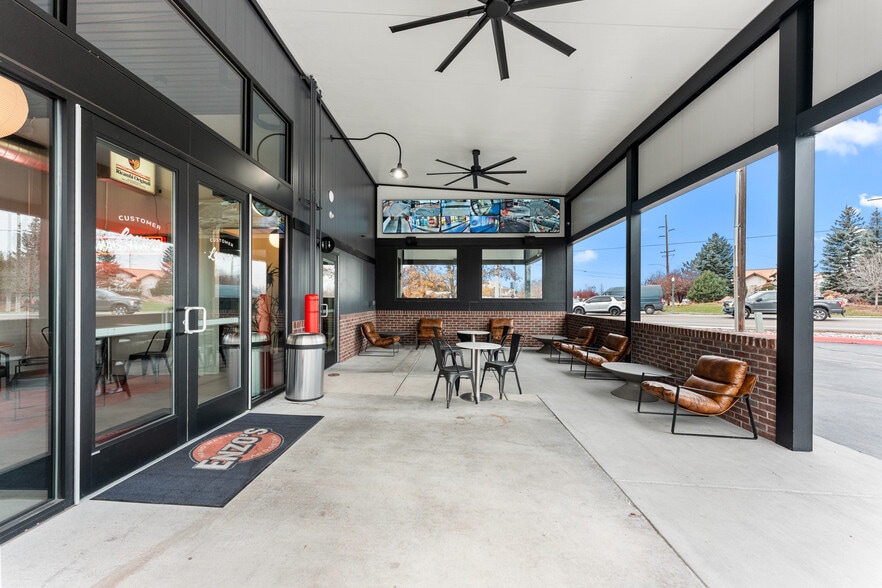 More Photos Of 10592 W State St, Boise Carwash For Sale