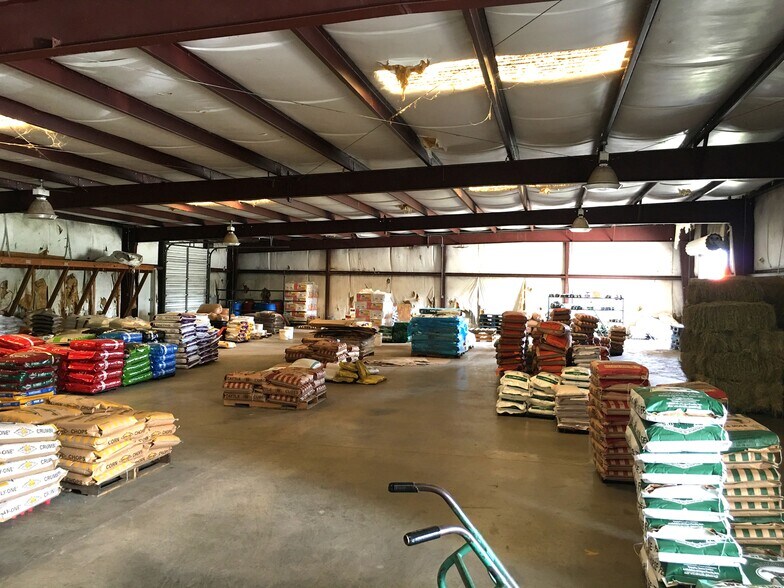 More Photos Of 427 S Glenwood Blvd, Tyler Warehouse For Sale