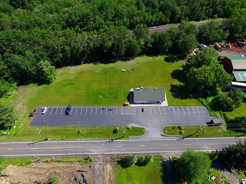 More Photos Of 1632 NY-211, Otisville Freestanding For Sale