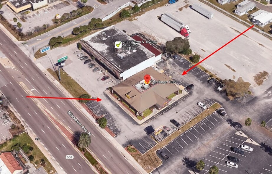 More Photos Of 940 Missouri Ave N, Largo Restaurant For Sale