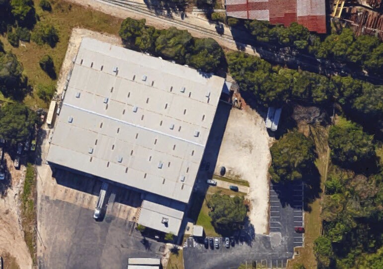 More Photos Of 4060 Dr Love Rd, Orlando Warehouse For Lease