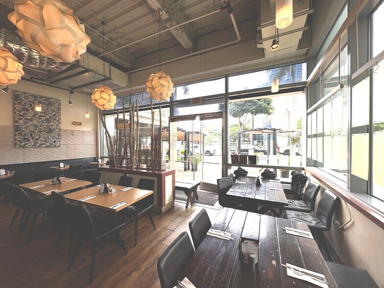 More Photos Of 1288 Ala Moana Blvd, Honolulu Apartments For Lease