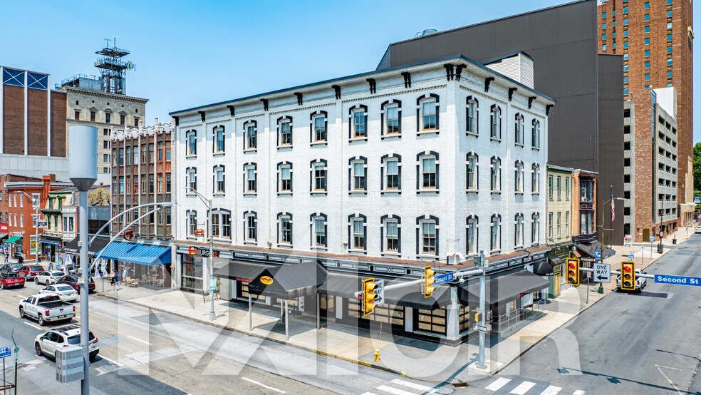 More Photos Of 201 N 2nd St, Harrisburg Office For Lease