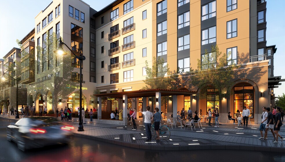More Photos Of 959 El Camino Real, Millbrae Apartments For Lease